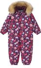 Reimatec Winter Overall, Lappi