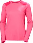 Women's Lifa Active Crew Base Layer