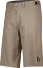 Shorts M's Trail Flow With Pad