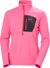 Women's Versalite Half Zip Fleece