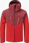 Ski Jacket Style Safuna Men