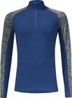 Men Midlayer Stripes Transtex