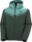Men's Alpine Insulated Ski Jacket