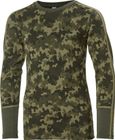 JR Graphic Lifa Merino SET