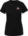 Massone T-shirt Women Hold