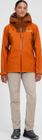 Wasserdichte Ridge-Seeker Damen-Gore-Tex Jacke - Blau