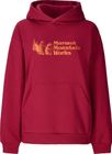 Wm's MMW Hoody