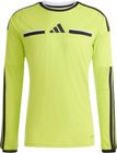 Referee 26 Jersey Long Sleeve