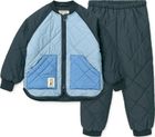 Zella Thermo set