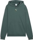 M Puma Crew French Terry Hoodie