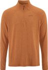 Wool Long Sleeve Tee Men