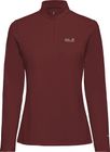 Trail Half Zip W