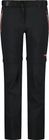 KID G Zip OFF Pant