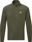Micro Mens Zip T