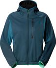 Womens Mountain Athletics Fleece Full Zip JAC