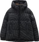 Woman Jacket FIX Hood