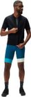 Loop Short Sleeve Zipped Jersey