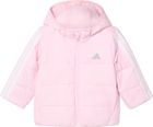 Essentials 3 Stripes Padded Jacket