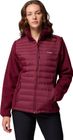 Juniper Peak Hybrid Jacket