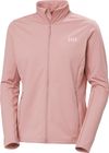 W Versalite Fleece Jacket