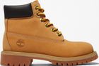 Kids 6 Inch Lace UP Waterproof Boot