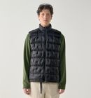 Hede Down Vest Men