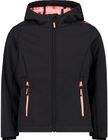KID G Jacket FIX Hood