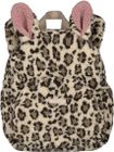 Cuddley Backpack
