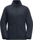 High Curl Jacket W
