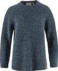 övik Rib Sweater W