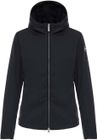 Softshell Jacket With Hood