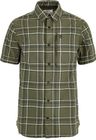 Abisko Hike Shirt SS M