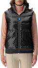 Woman Gemini Reversible Vest Full Zip