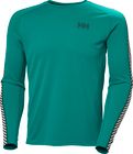 Lifa Active Stripe Crew