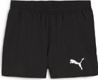 Y Cross The Line Split Short 3.0