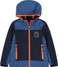 KID Jacket FIX Hood