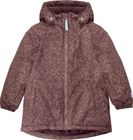 Winter Jacket AOP