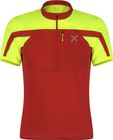 High Zip 2 T-shirt