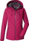 GW 59 Women Softshell Jacket