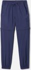 Silver Ridge Utility Convertible Pant