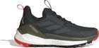 Terrex Free Hiker 2.0 Low Hiking Shoes