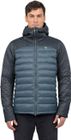 Sass D'ortiga Hoodie Jacket