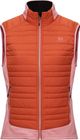 Women Fusion Stretch Vest