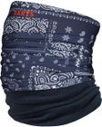 Multicol Polar Paisley Mix