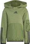 Adidas Little Kids Utility Hoodie