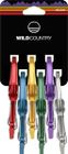Helium 3.0 Rack 6 Pack