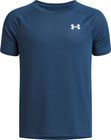 Boys' UA Tech 2.0 Short Sleeve