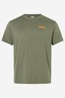 Marty Goggles Tee Short Sleeve