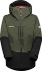 Haldigrat Hardshell Hooded Jacket Men