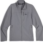Men's Ultima Softshell Jacket